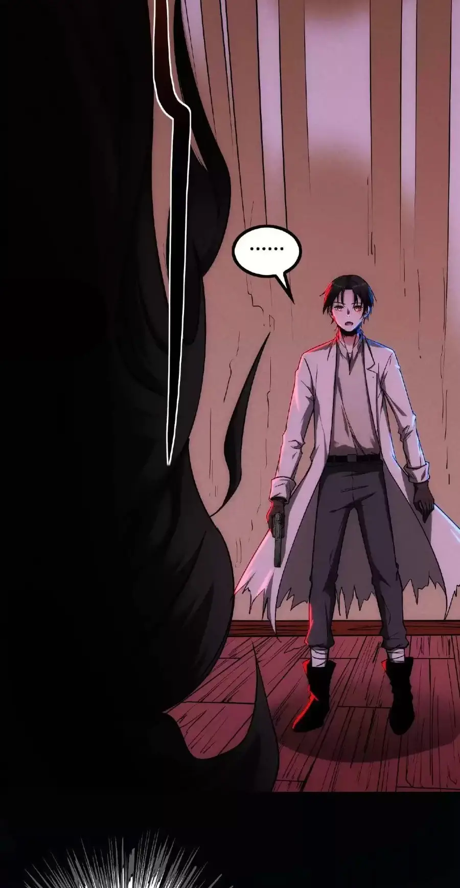 Read Boticario misterioso ES Manga Online