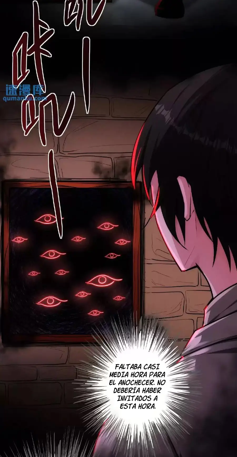 Read Boticario misterioso ES Manga Online