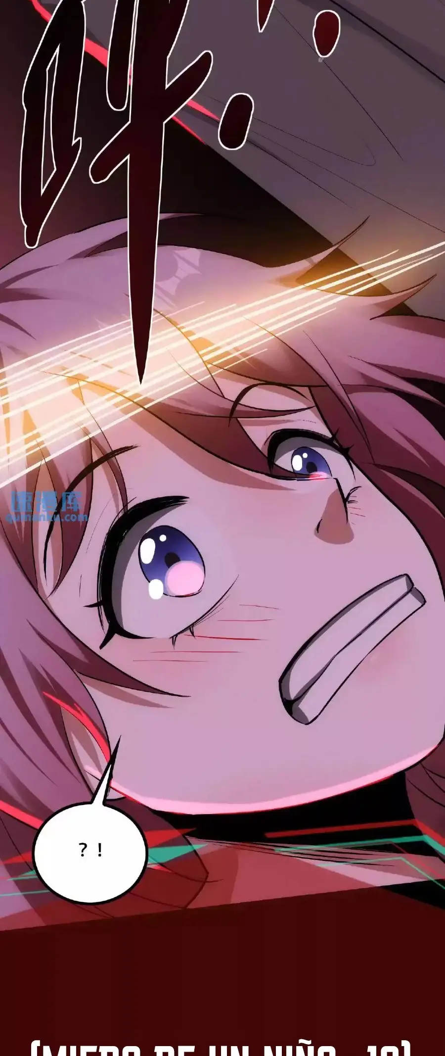 Read Boticario misterioso ES Manga Online