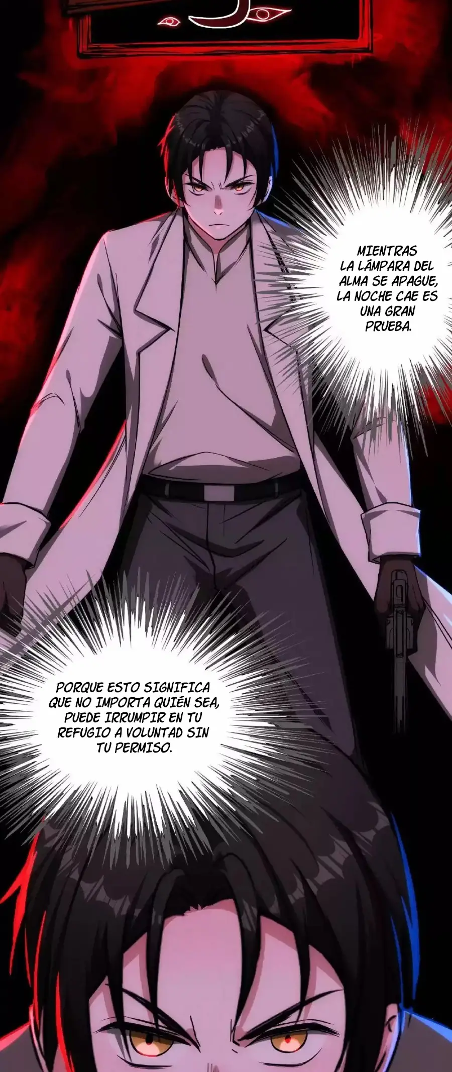 Read Boticario misterioso ES Manga Online