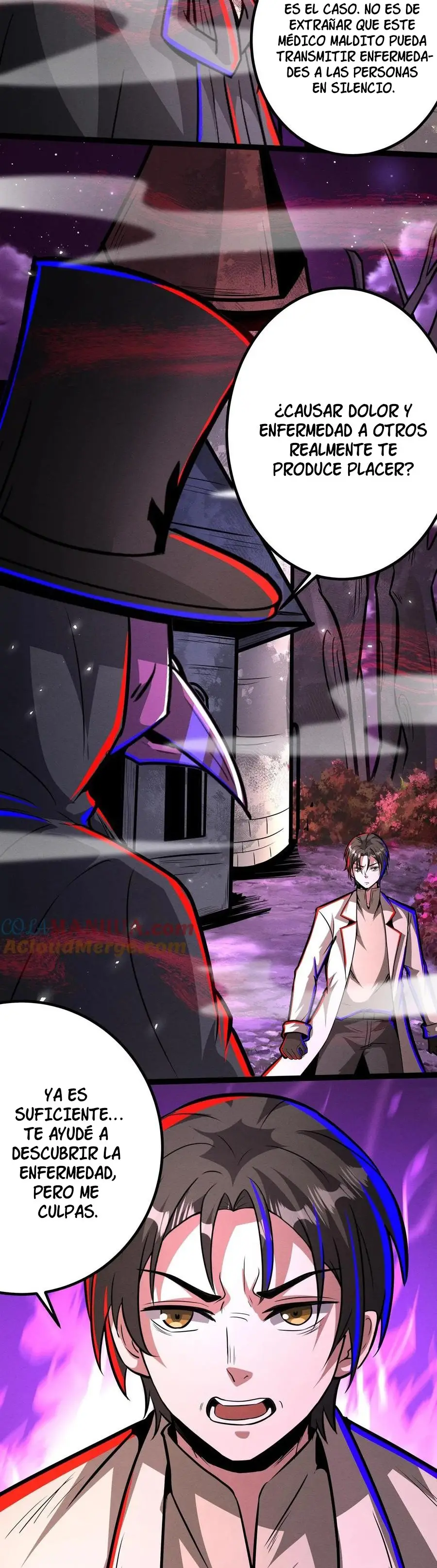 Read Boticario misterioso ES Manga Online
