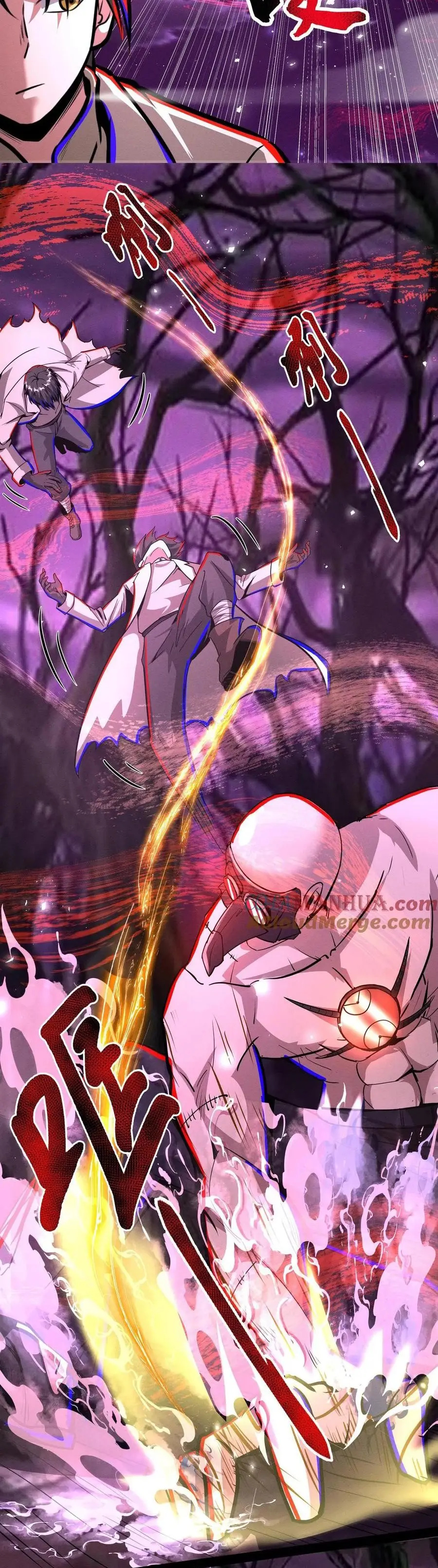Read Boticario misterioso ES Manga Online