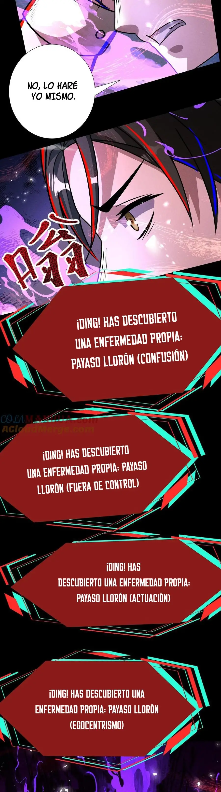 Read Boticario misterioso ES Manga Online
