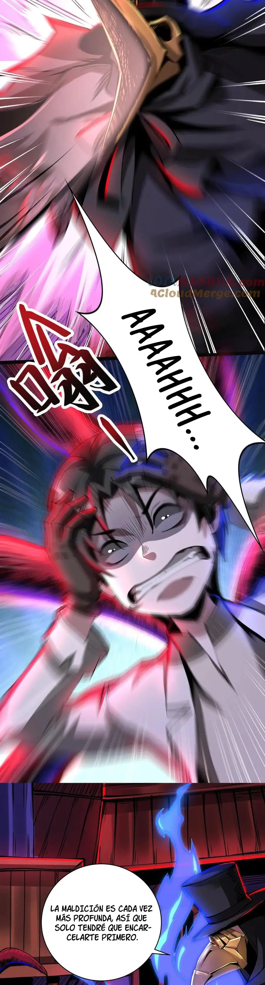 Read Boticario misterioso ES Manga Online