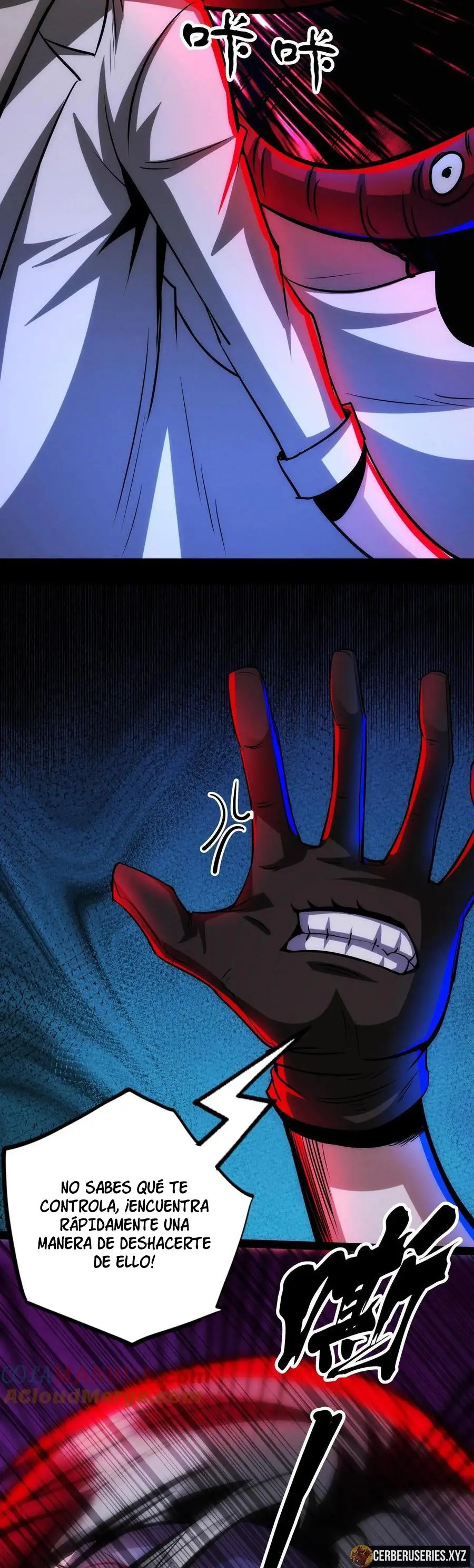 Read Boticario misterioso ES Manga Online