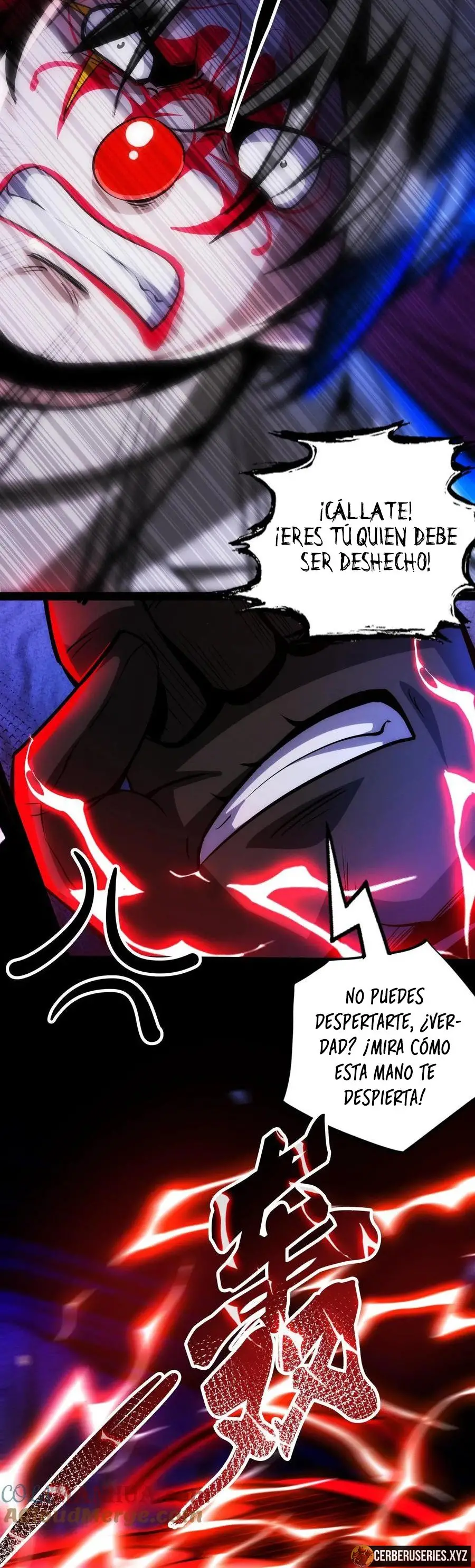 Read Boticario misterioso ES Manga Online