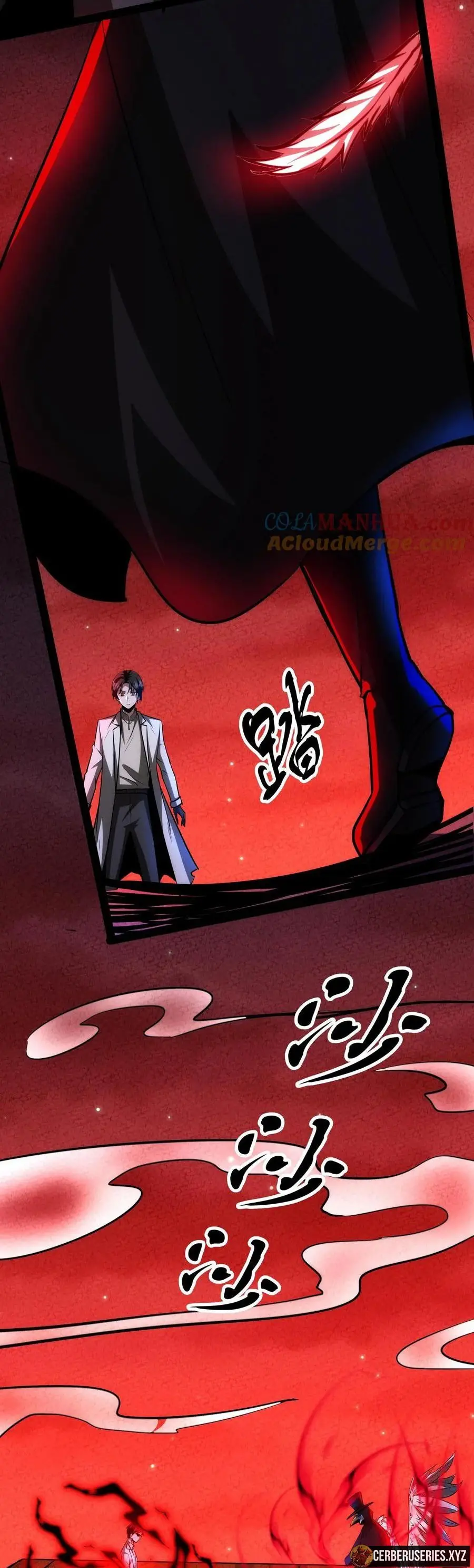 Read Boticario misterioso ES Manga Online