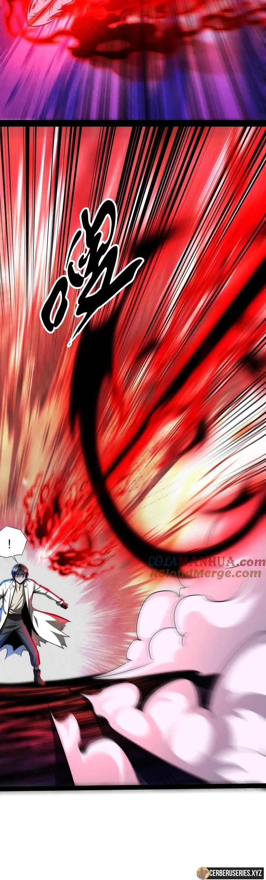 Read Boticario misterioso ES Manga Online