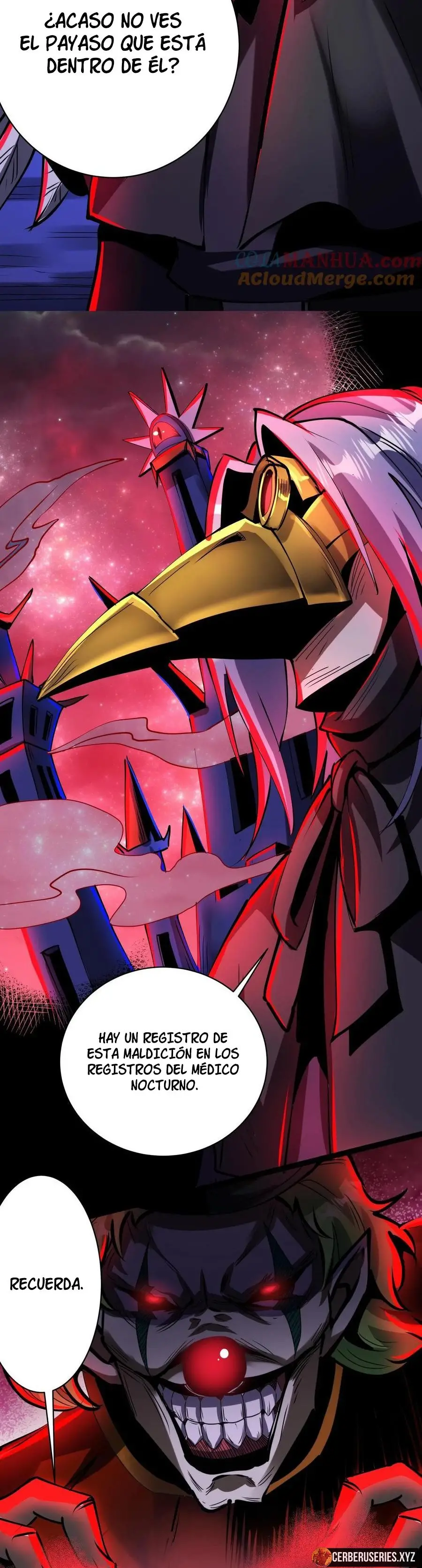 Read Boticario misterioso ES Manga Online