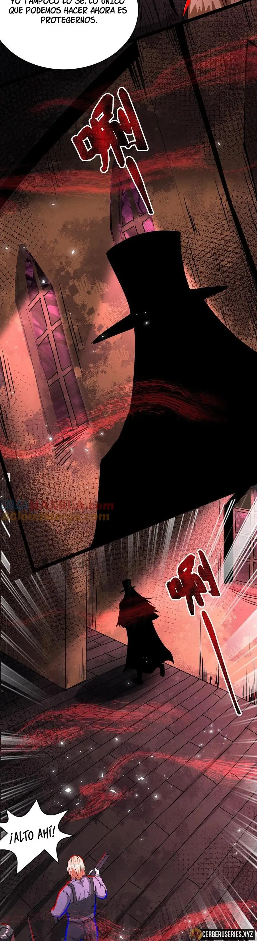 Read Boticario misterioso ES Manga Online