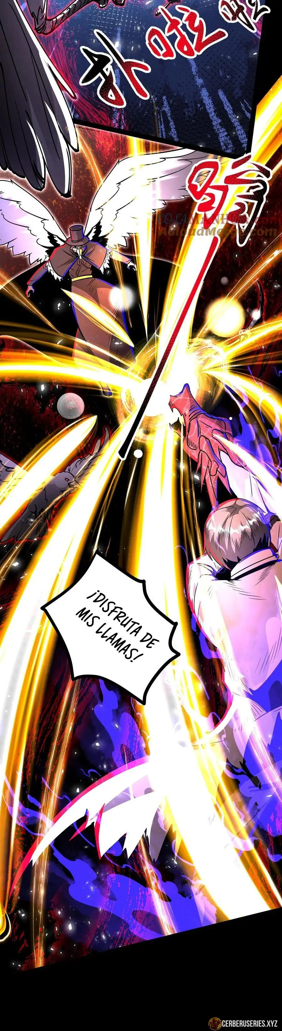 Read Boticario misterioso ES Manga Online