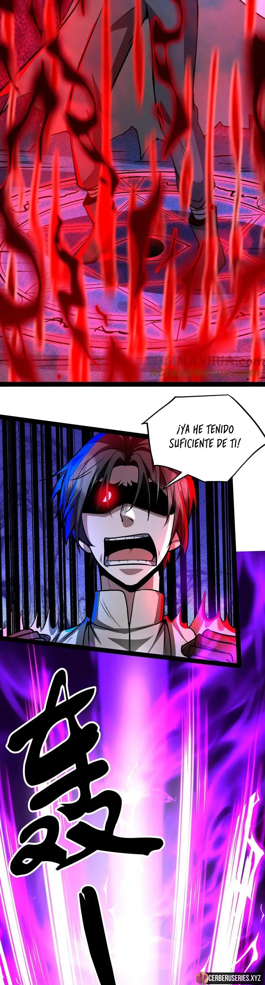 Read Boticario misterioso ES Manga Online
