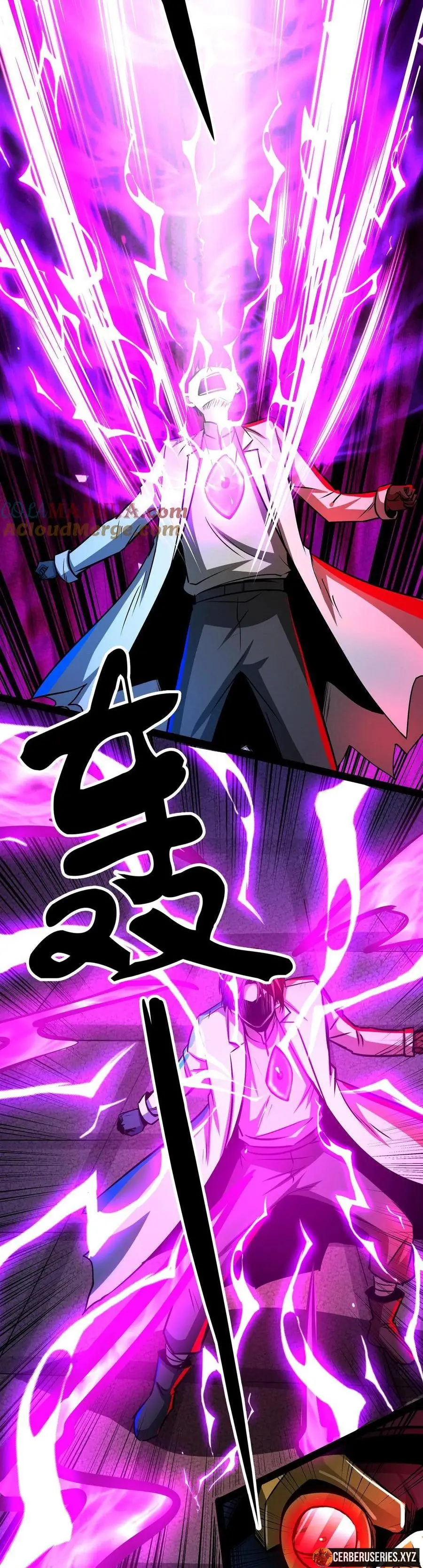 Read Boticario misterioso ES Manga Online
