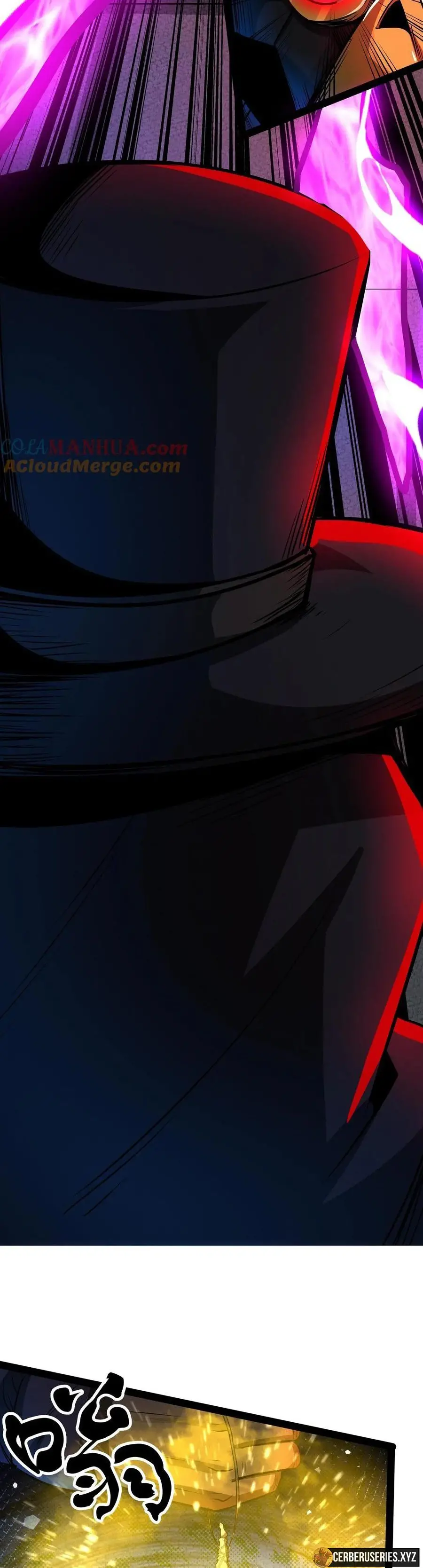 Read Boticario misterioso ES Manga Online