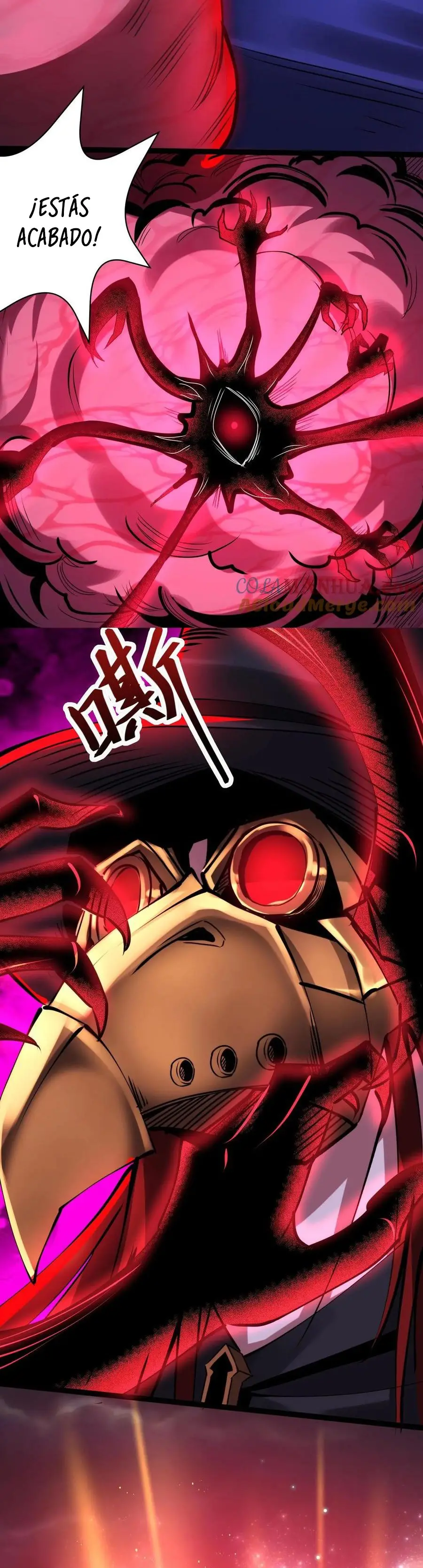 Read Boticario misterioso ES Manga Online
