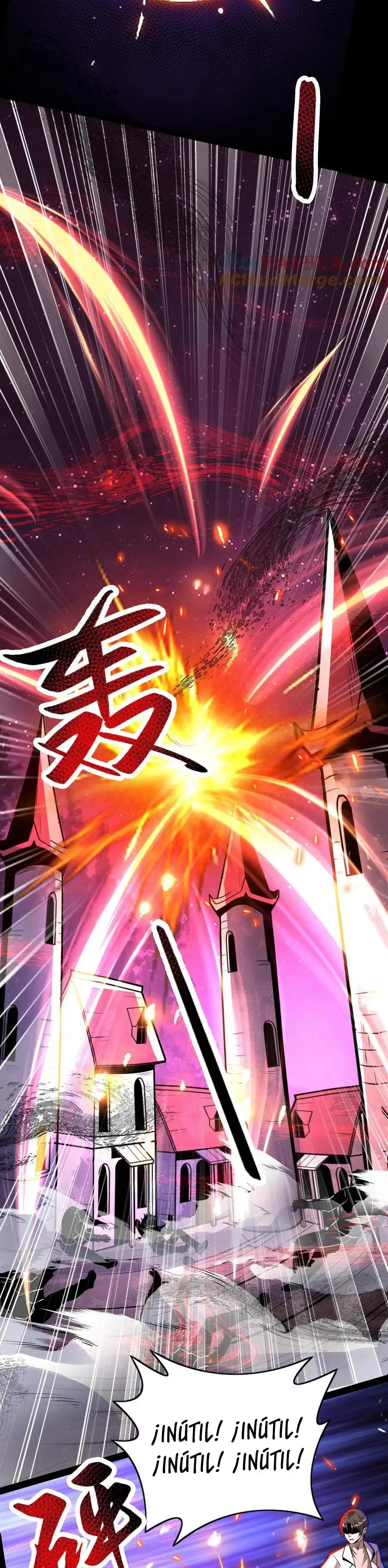 Read Boticario misterioso ES Manga Online