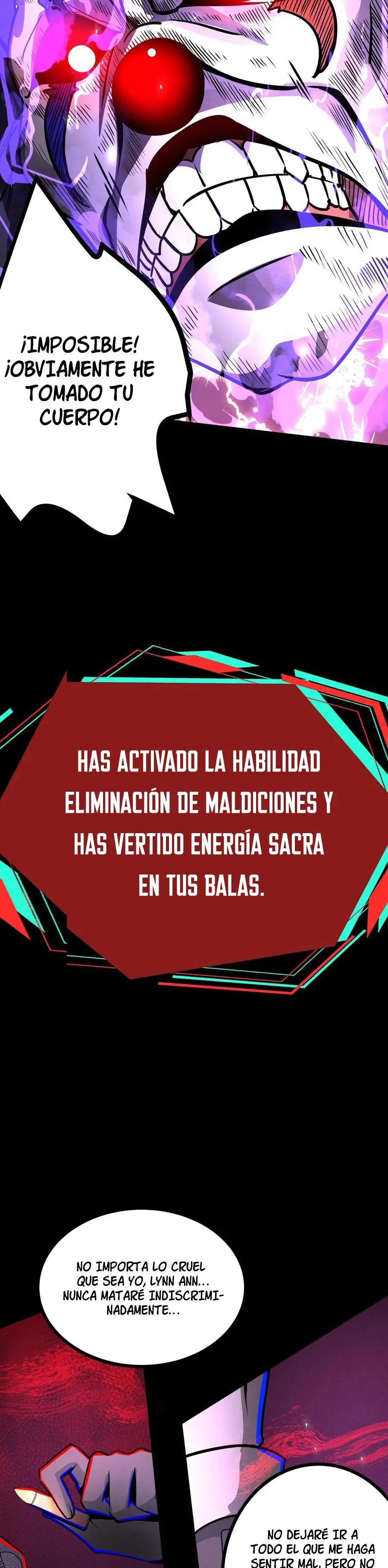 Read Boticario misterioso ES Manga Online
