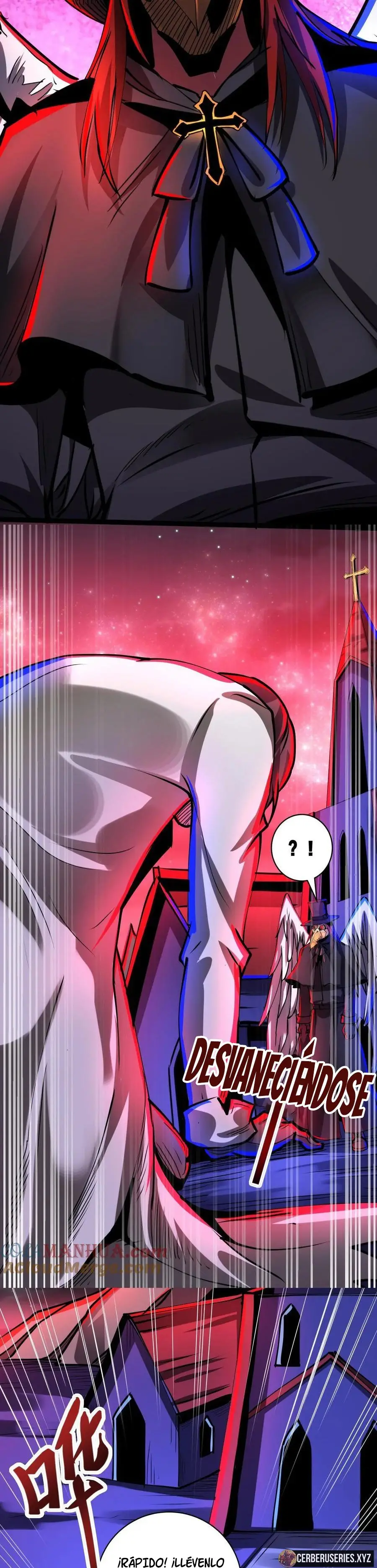 Read Boticario misterioso ES Manga Online