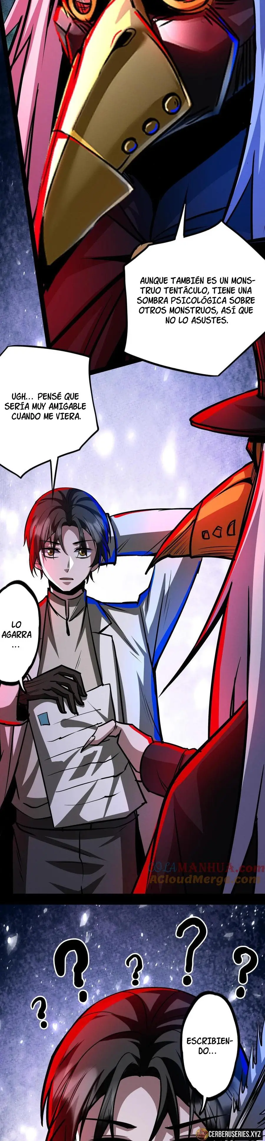 Read Boticario misterioso ES Manga Online