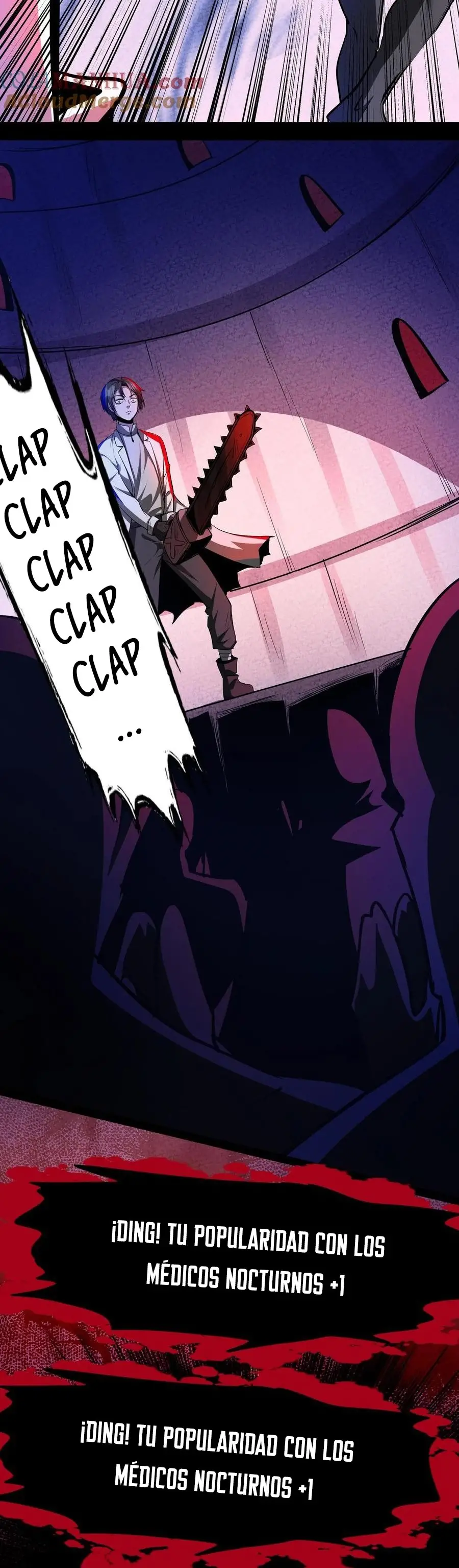 Read Boticario misterioso ES Manga Online
