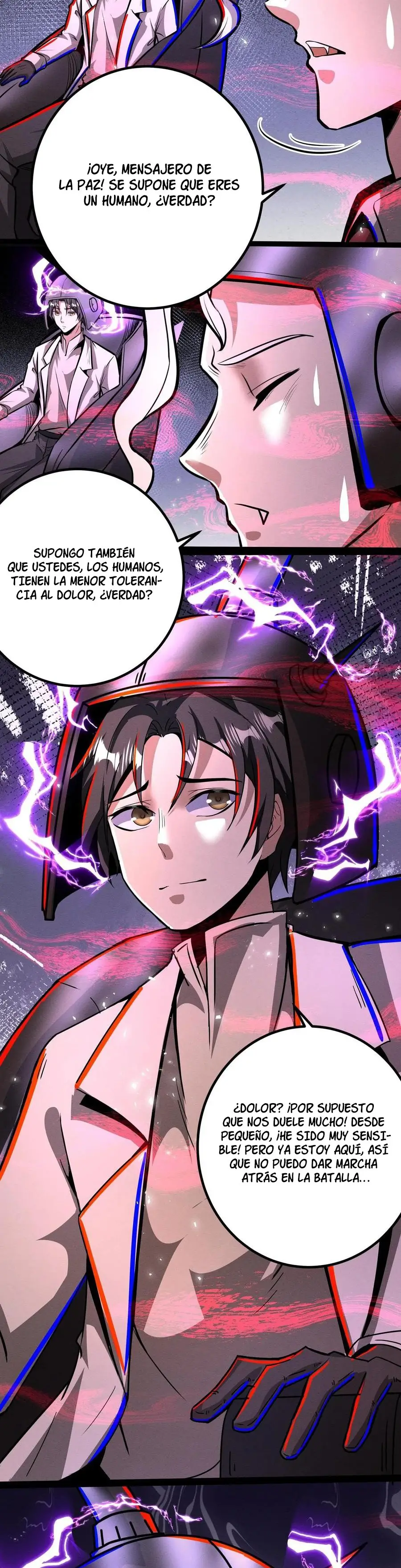 Read Boticario misterioso ES Manga Online