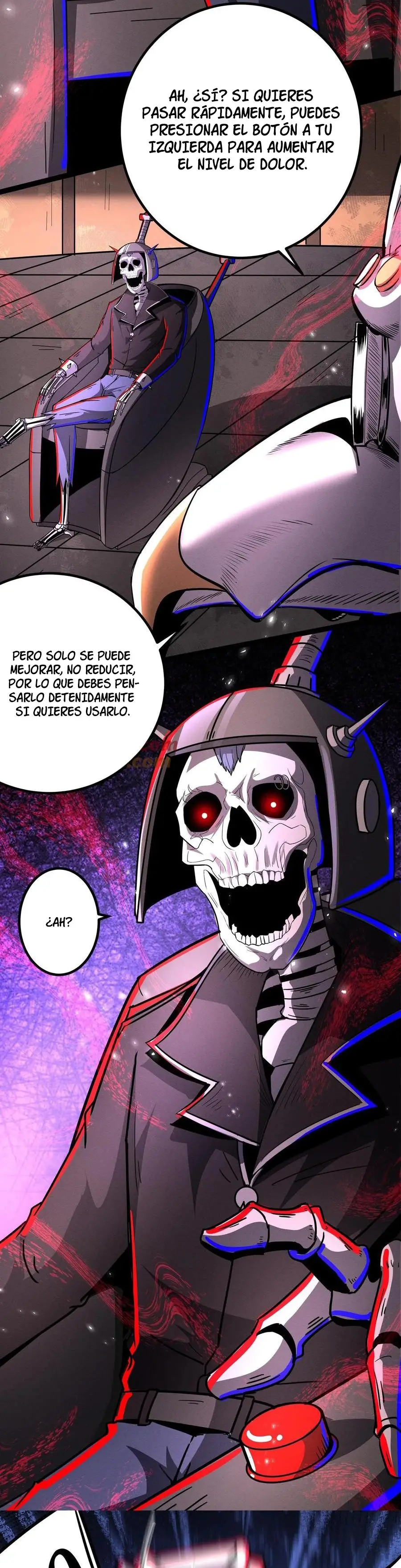 Read Boticario misterioso ES Manga Online