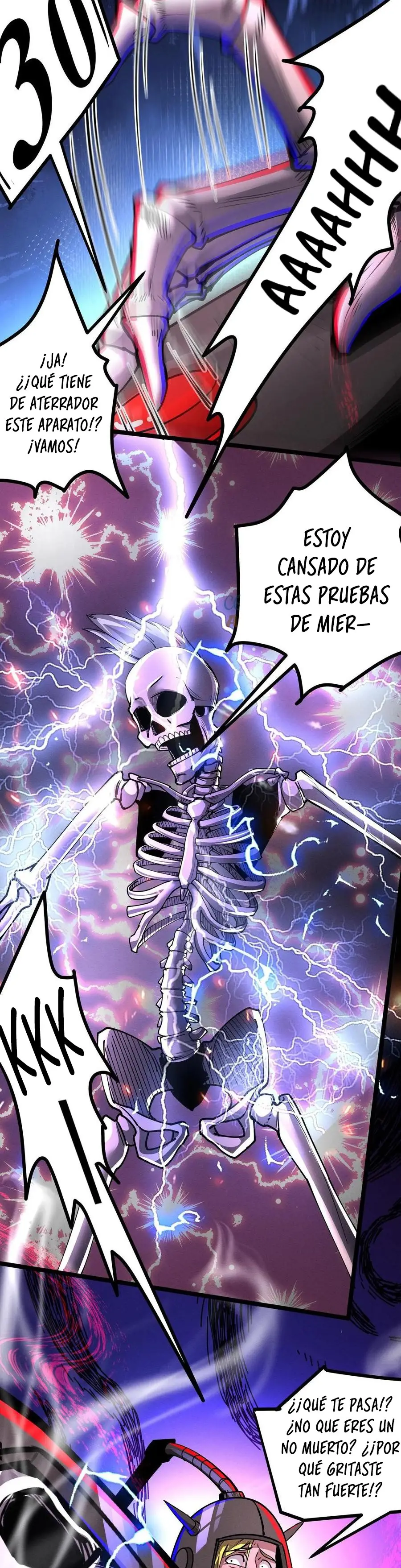 Read Boticario misterioso ES Manga Online