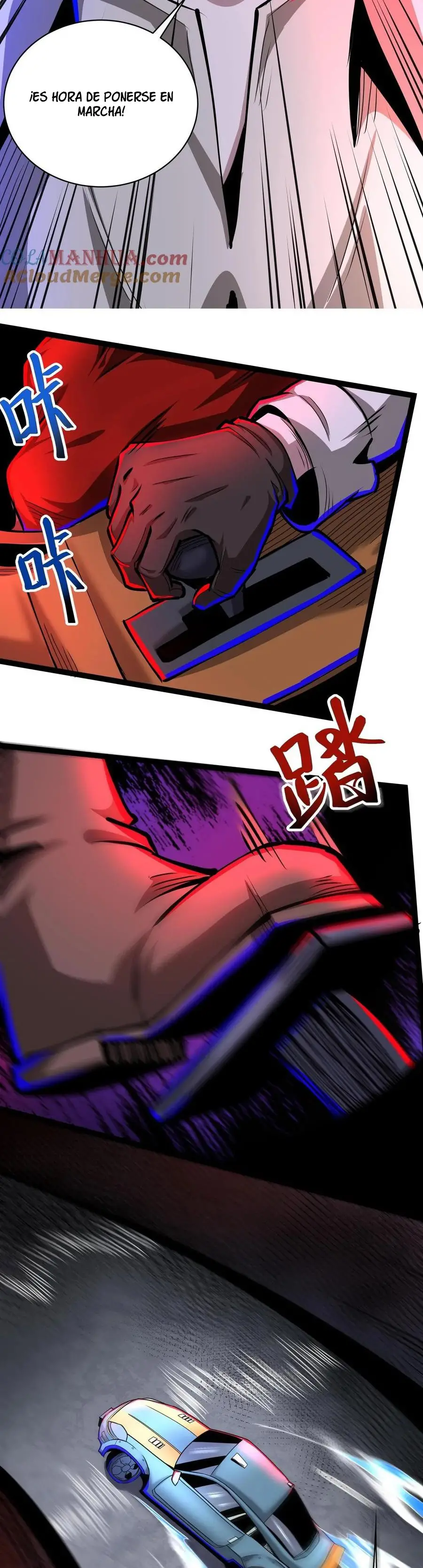 Read Boticario misterioso ES Manga Online