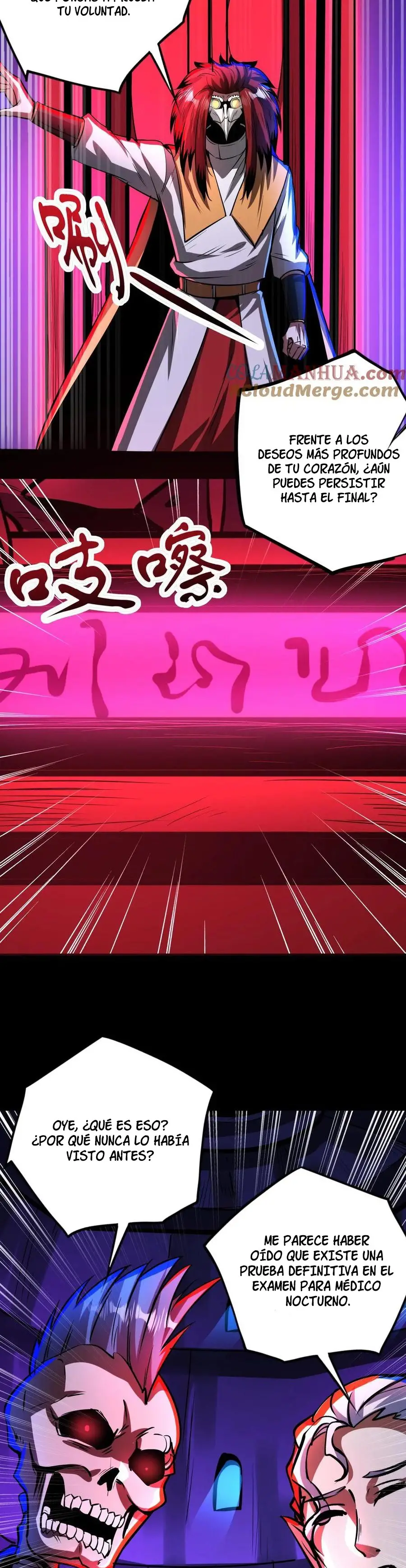 Read Boticario misterioso ES Manga Online
