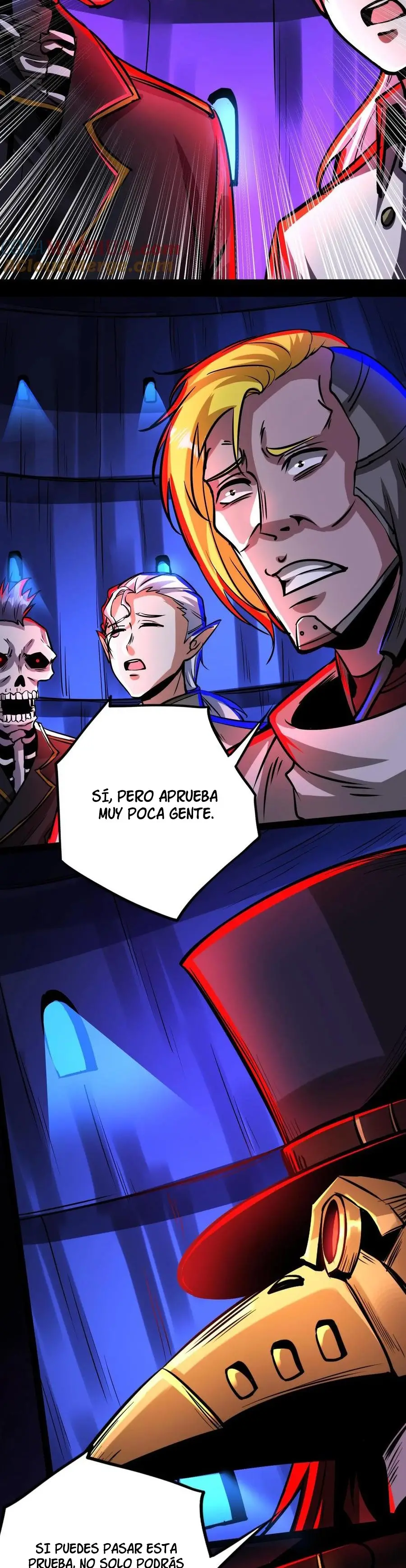 Read Boticario misterioso ES Manga Online