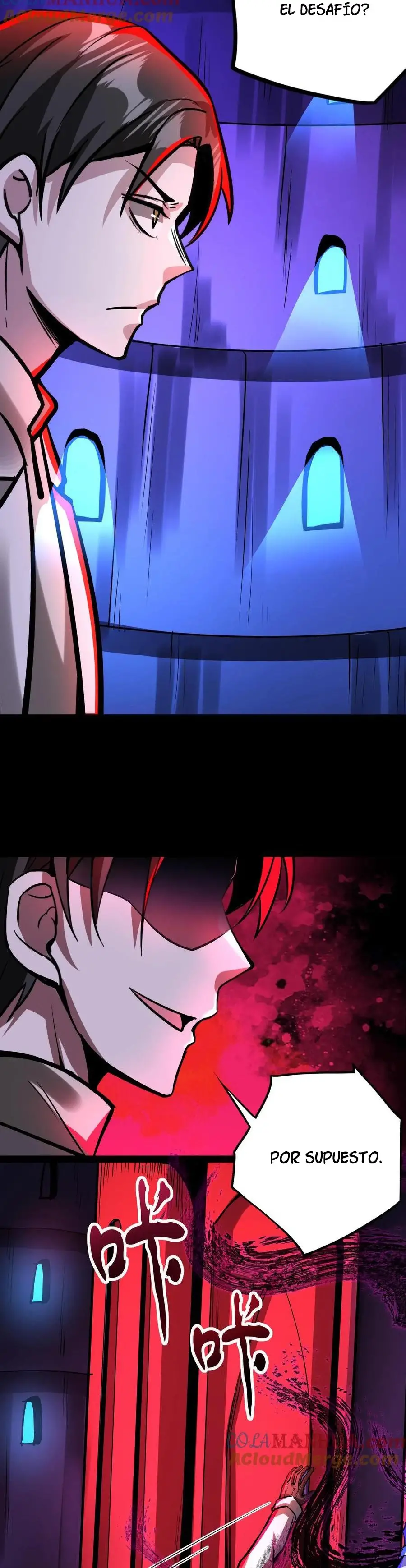 Read Boticario misterioso ES Manga Online