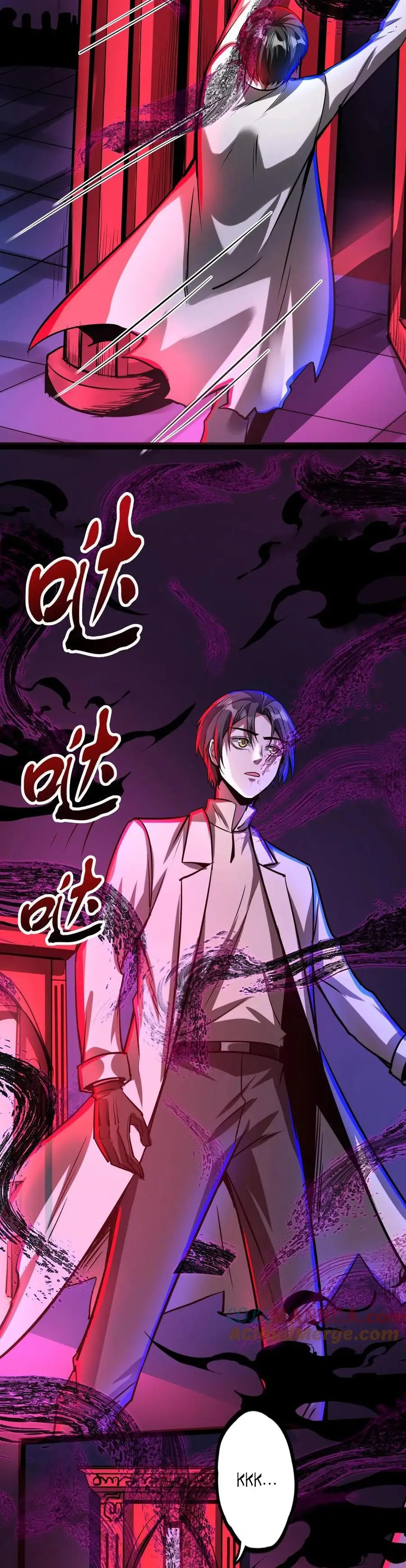 Read Boticario misterioso ES Manga Online