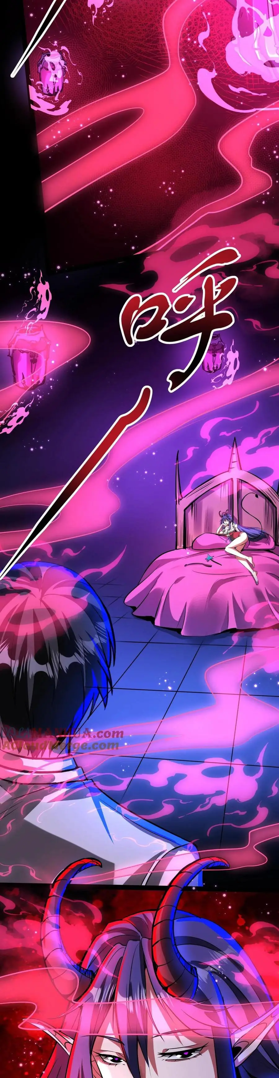 Read Boticario misterioso ES Manga Online