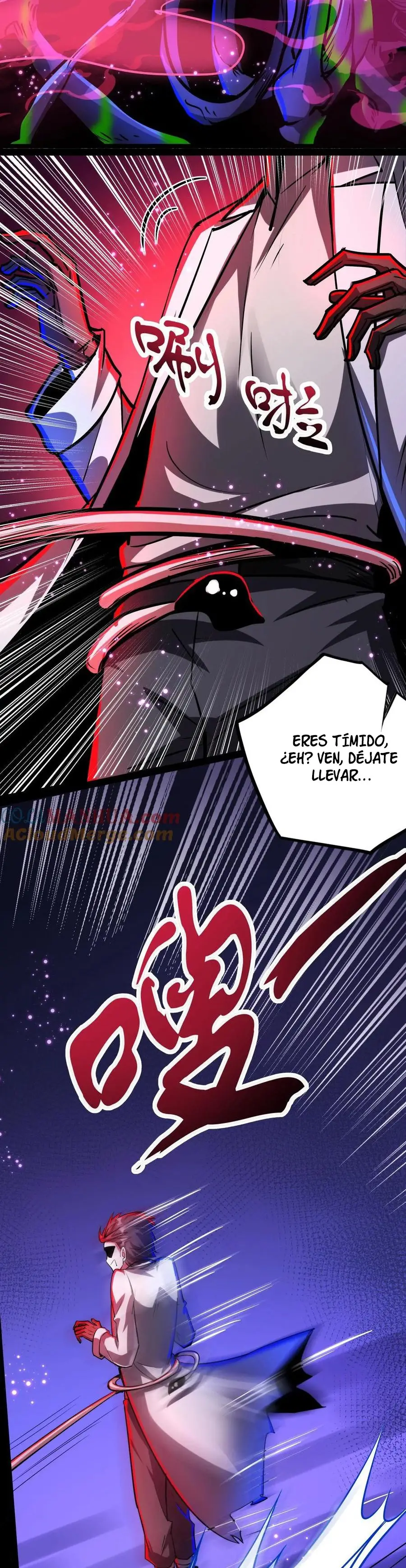 Read Boticario misterioso ES Manga Online
