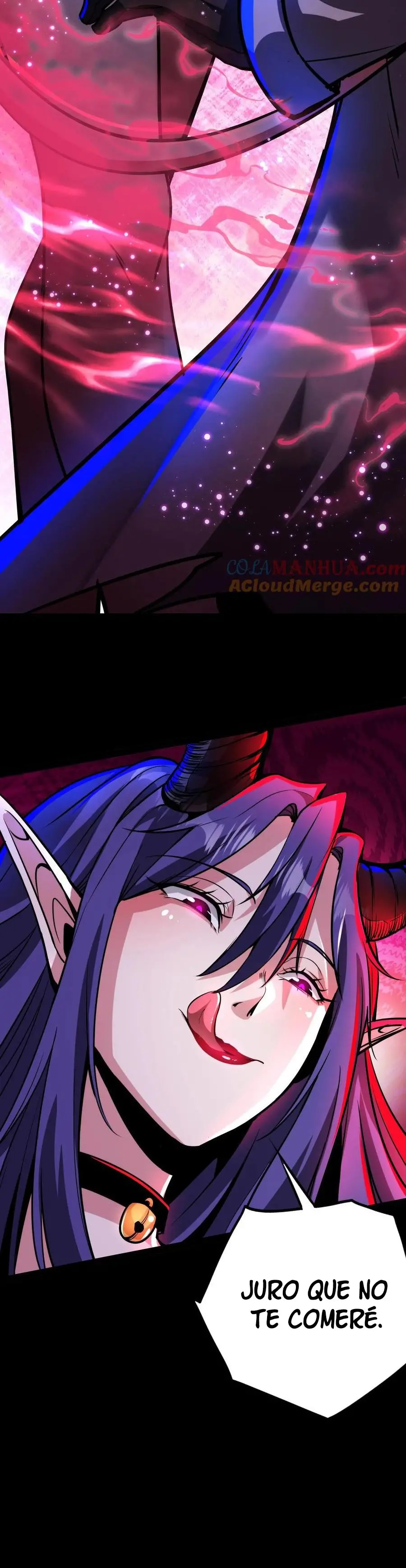 Read Boticario misterioso ES Manga Online