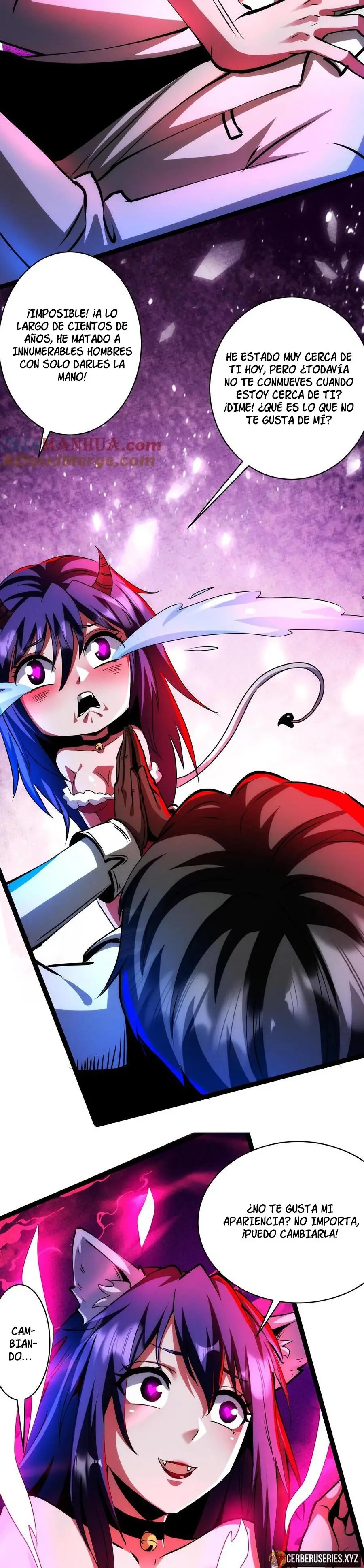Read Boticario misterioso ES Manga Online
