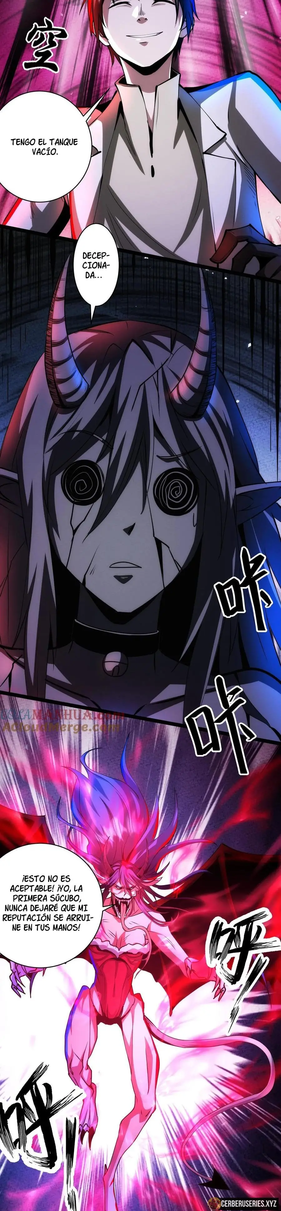 Read Boticario misterioso ES Manga Online