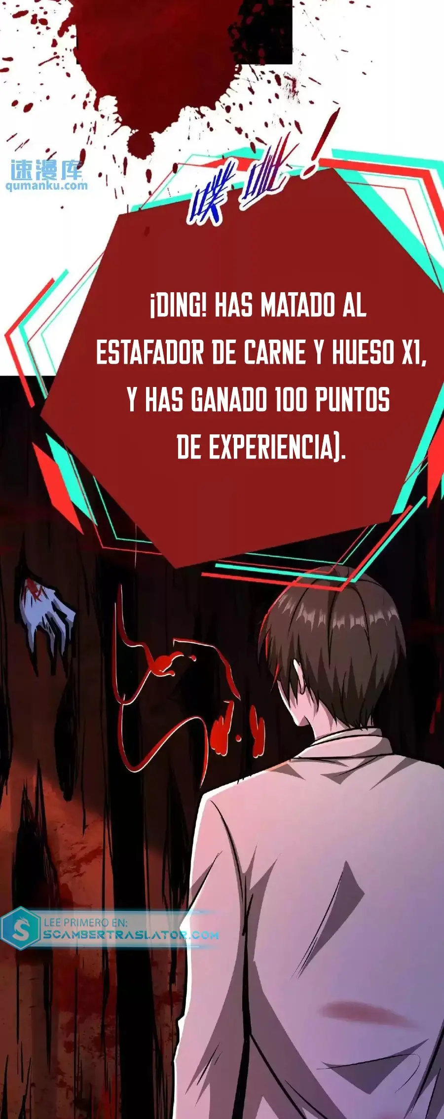 Read Boticario misterioso ES Manga Online