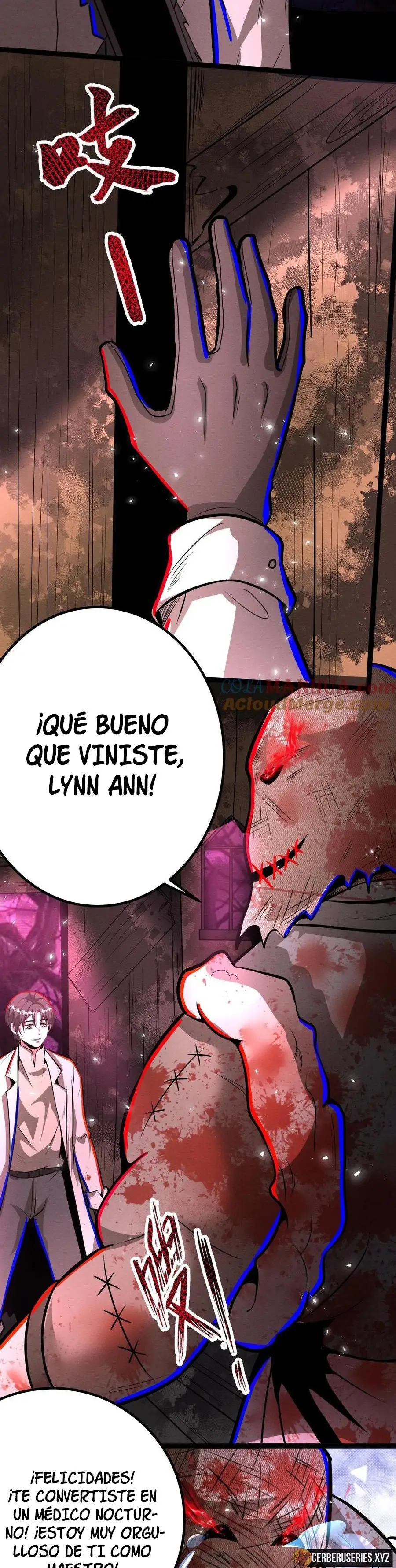 Read Boticario misterioso ES Manga Online