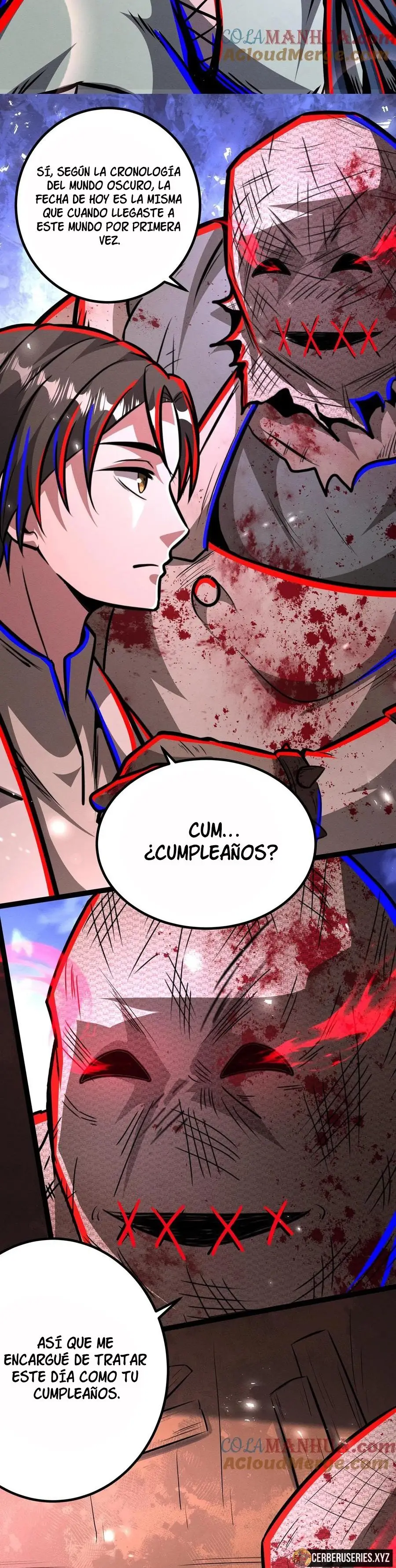Read Boticario misterioso ES Manga Online
