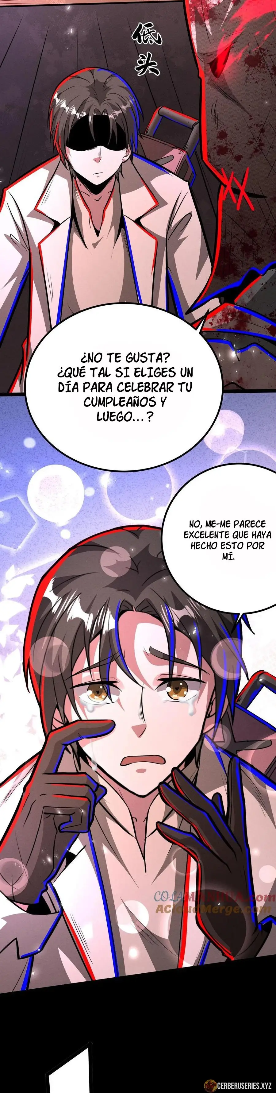 Read Boticario misterioso ES Manga Online