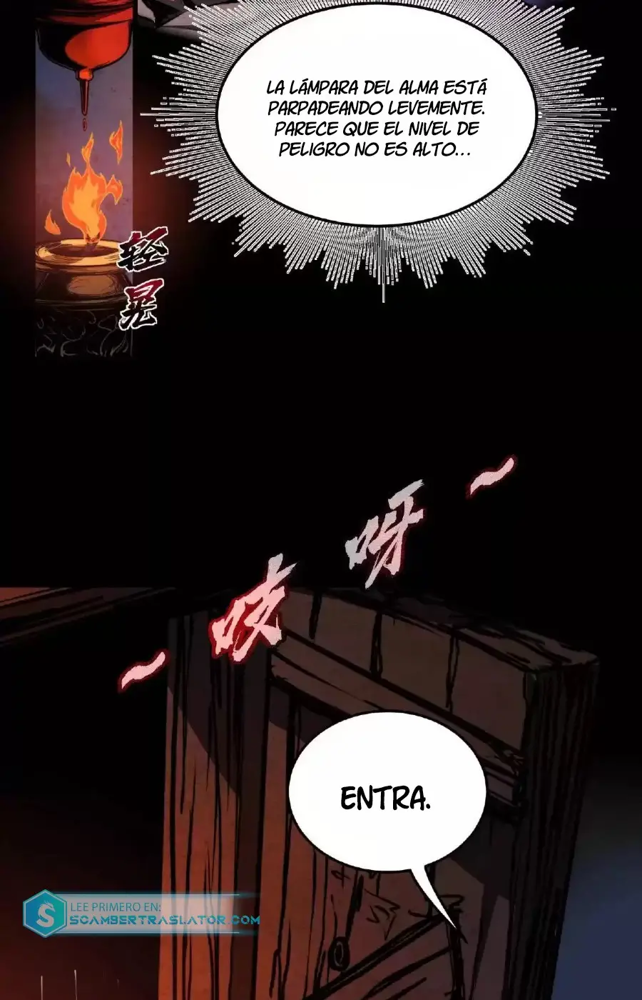 Read Boticario misterioso ES Manga Online
