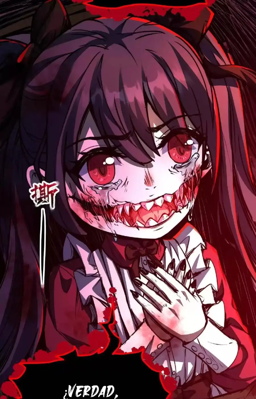Read Boticario misterioso ES Manga Online