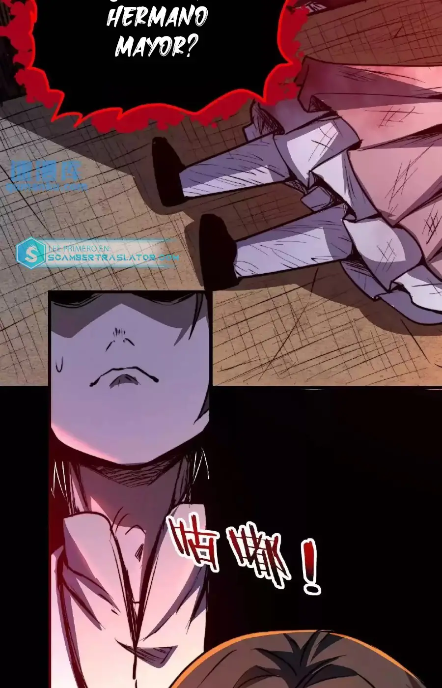 Read Boticario misterioso ES Manga Online