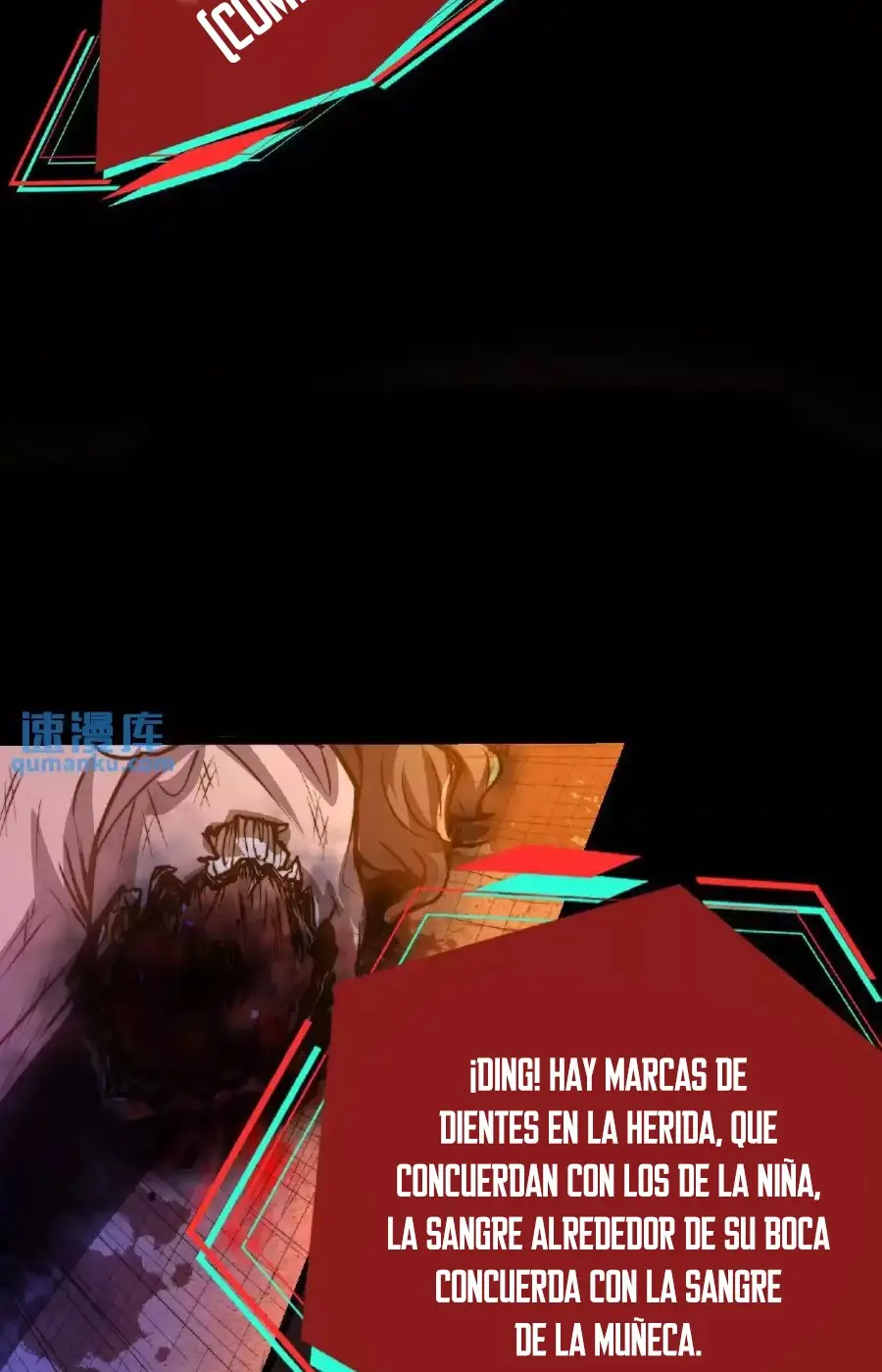 Read Boticario misterioso ES Manga Online