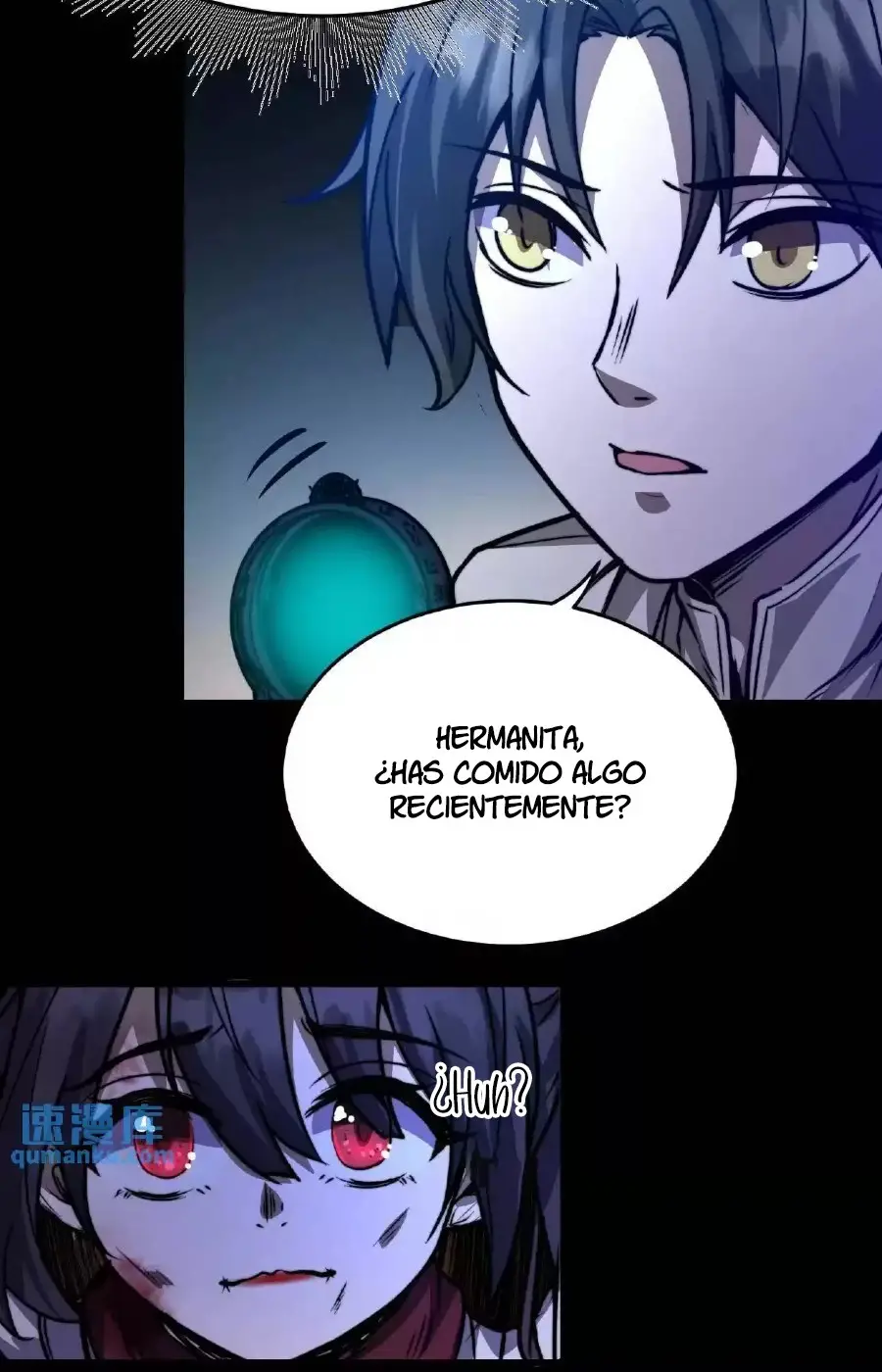 Read Boticario misterioso ES Manga Online