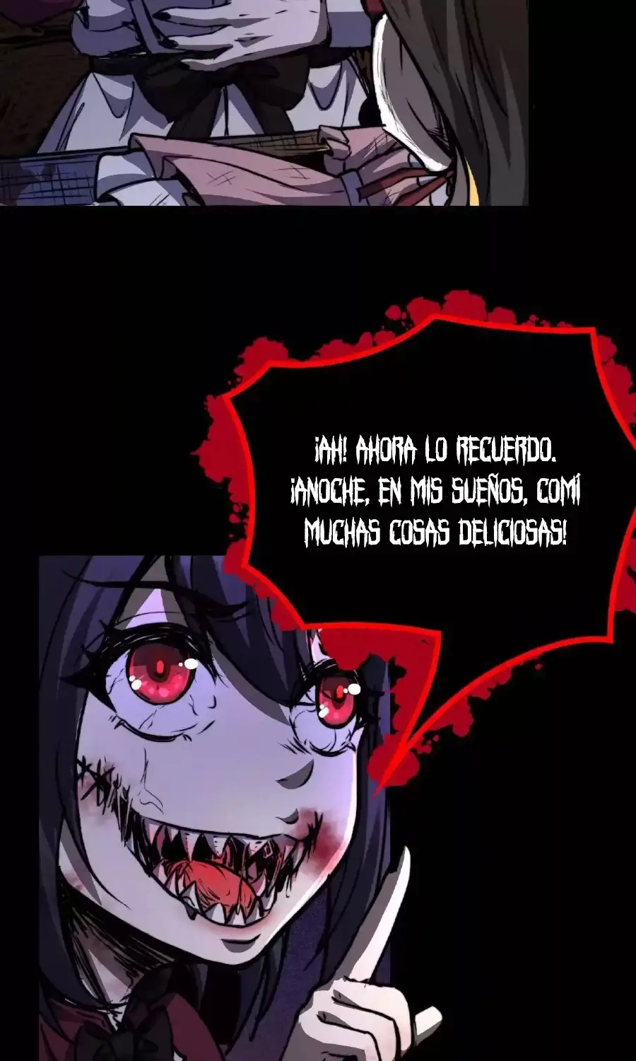Read Boticario misterioso ES Manga Online