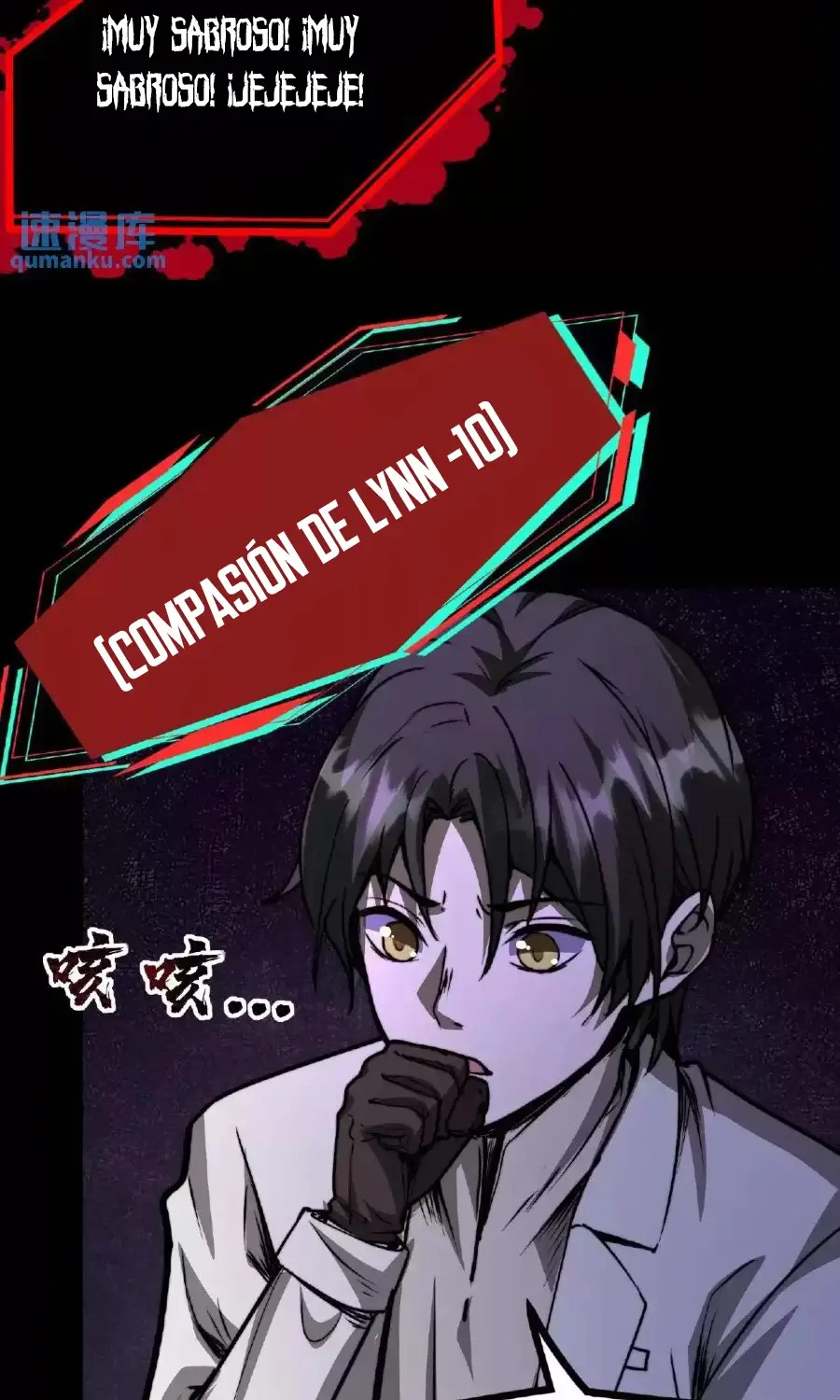 Read Boticario misterioso ES Manga Online