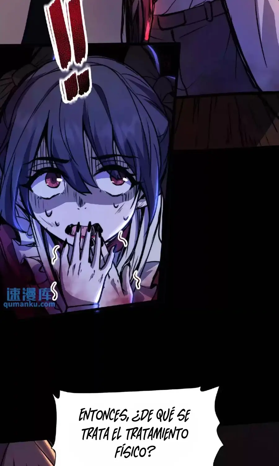 Read Boticario misterioso ES Manga Online