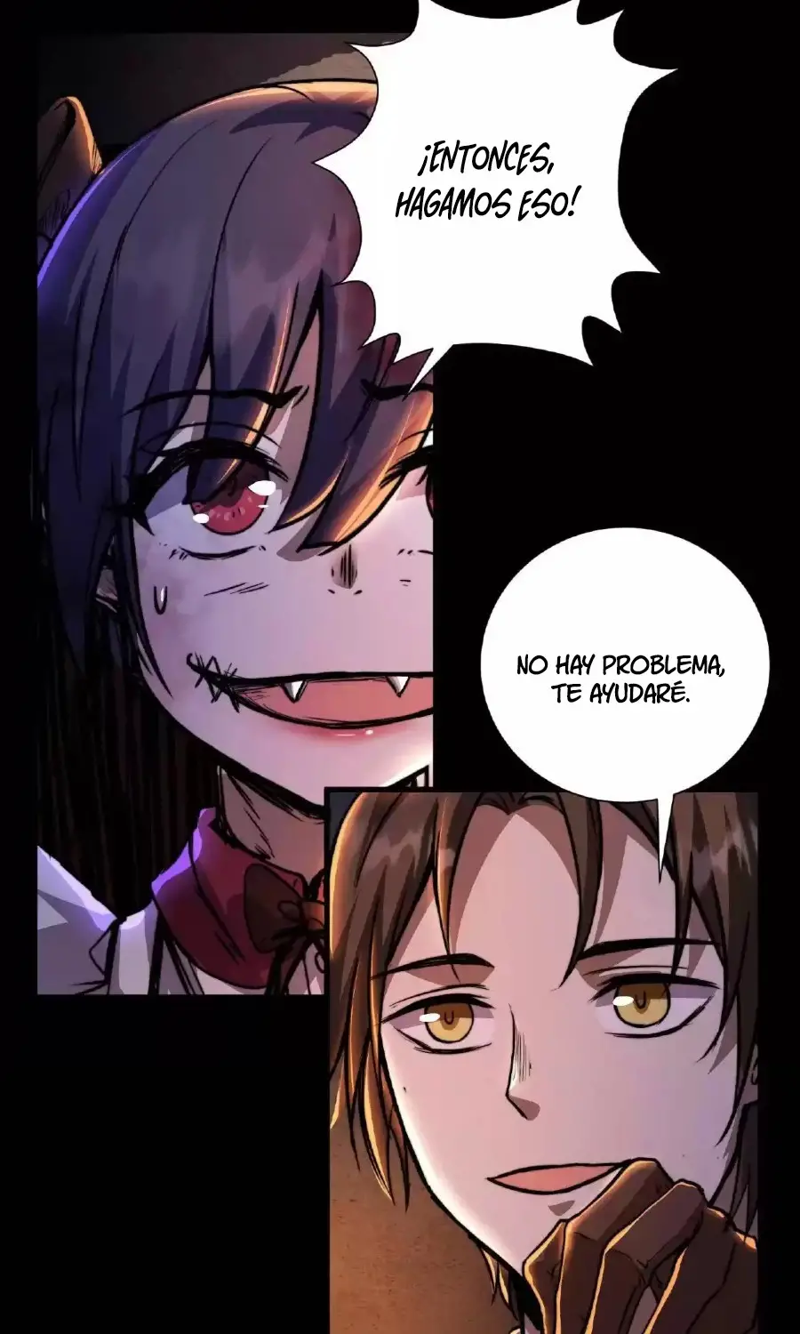 Read Boticario misterioso ES Manga Online